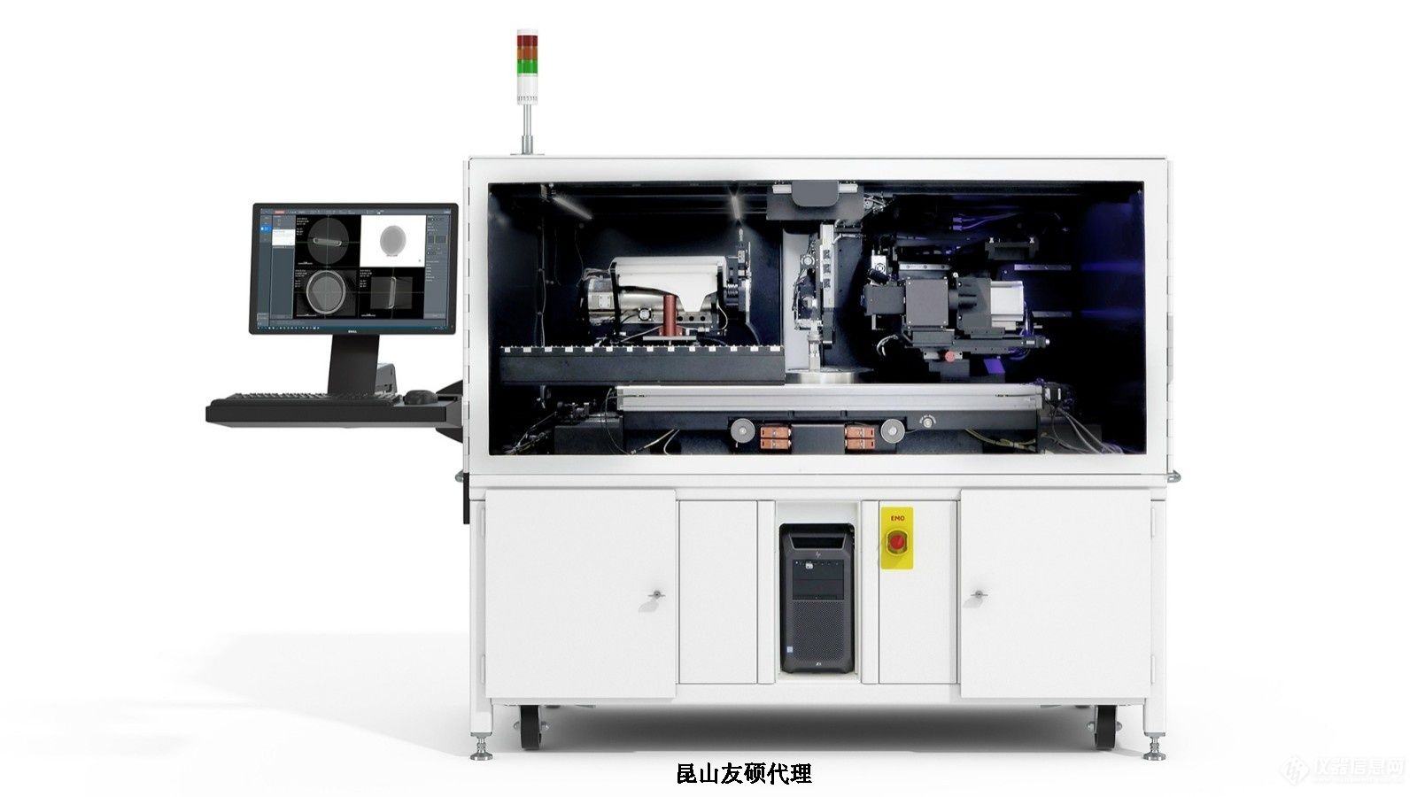 鹰潭蔡司鹰潭X射线显微镜