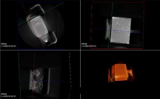 鹰潭蔡司鹰潭X射线显微镜